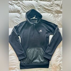 Adidas Hoodie - never worn (S)